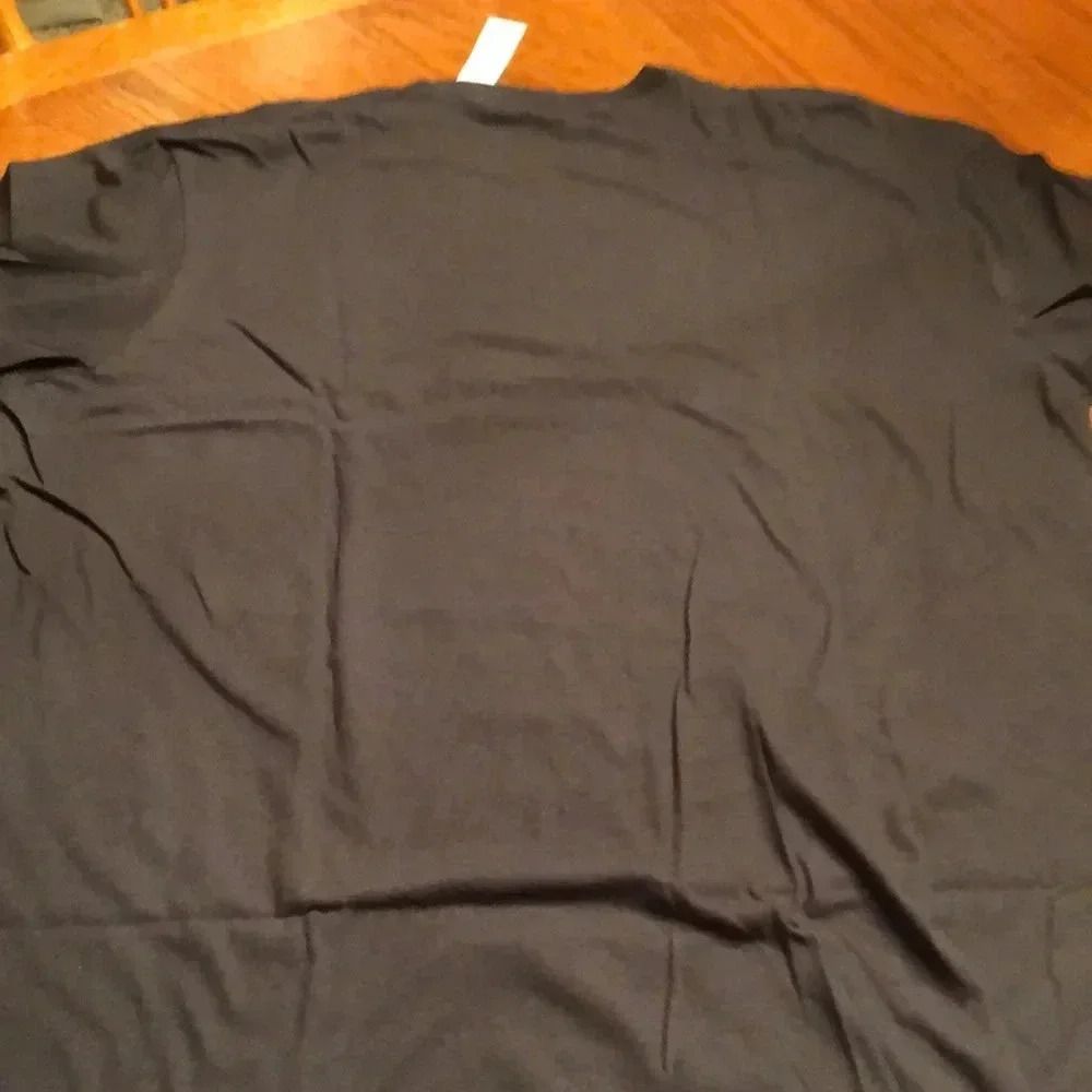 Kiss Original Members 1977 World Tour Tee Shirt - Picture 5 of 6